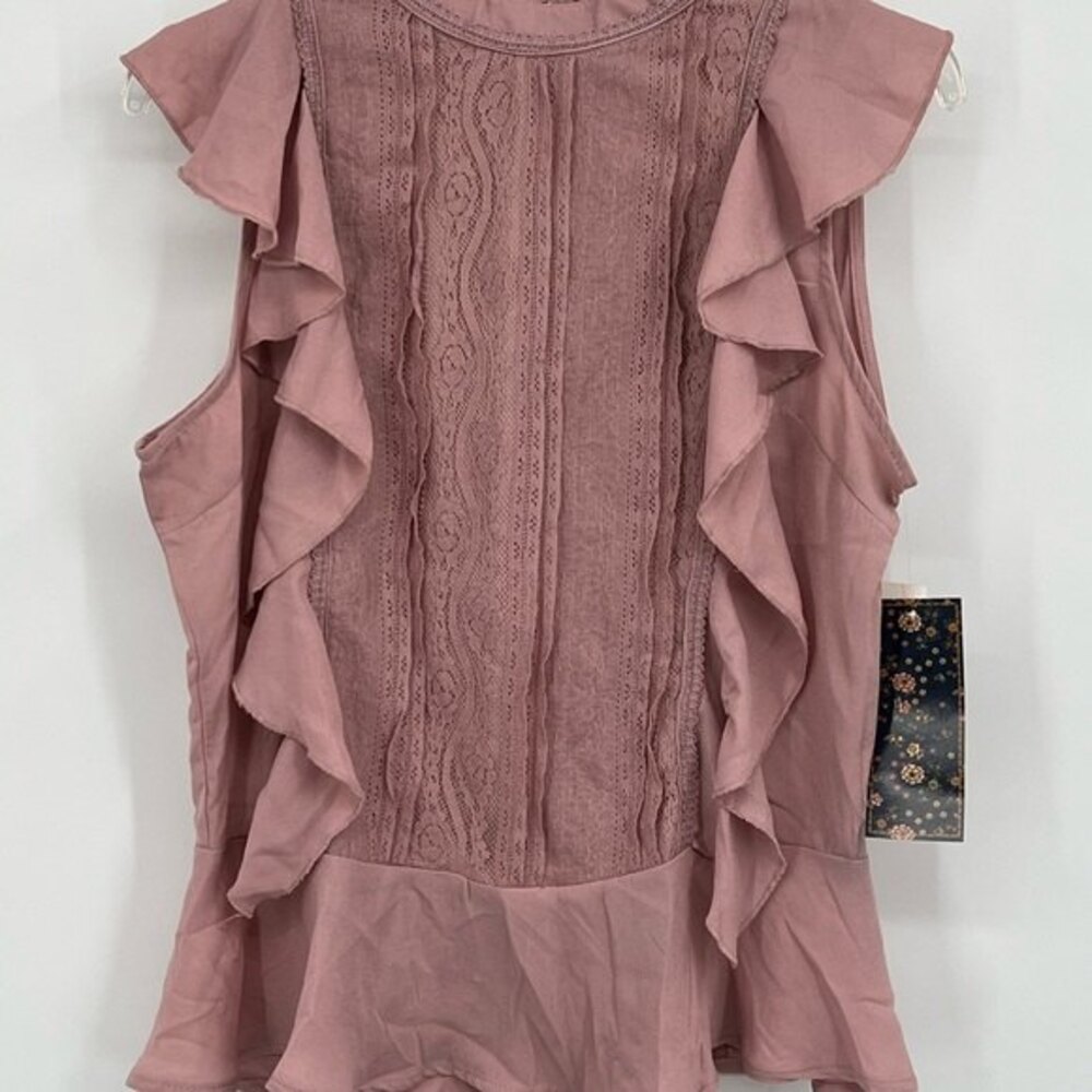 Romantic Top